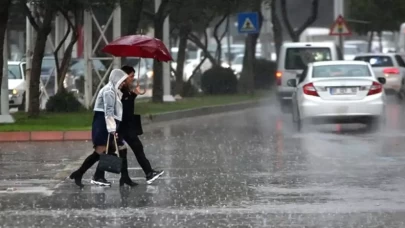 Güneş mi yağmur mu? Hafta sonu hava nasıl olacak?