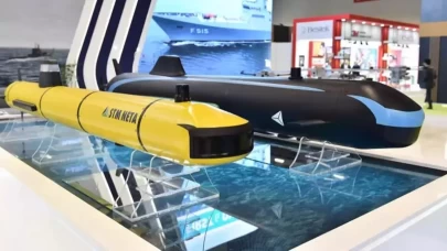 Yerli ve milli İOSA'da yeni aşama