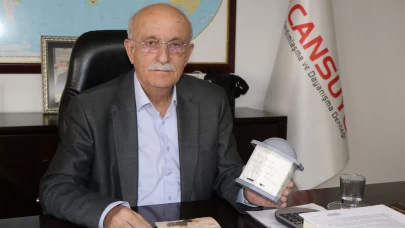 Bigalı Yusuf Eymen ve Ömer Musab’ın Gazze için kumbara fedakarlığı!