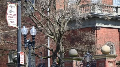 ABD Başkanı Trump'tan Harvard açıklaması!