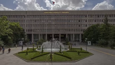 ANKARA 40. ASLİYE CEZA MAHKEMESİNDEN