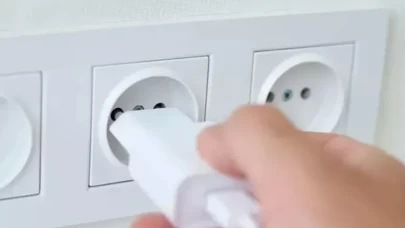 Elektrik faturanızı gizlice yükselten 3 cihaz! Fişten çekmeyi unutmayın