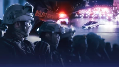 İstanbul'da zehir tacirlerine operasyon: 119 gözaltı