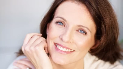 Estetik yok krem yok! Göz altı morluklarını gideren doğal formül