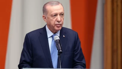 Cumhurbaşkanı Erdoğan'dan önemli açıklamalar!
