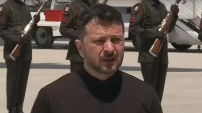 Zelenski'den barış zirvesi sonrası açıklama!