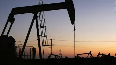 Türkiye'nin petrol ithalatı martta azaldı