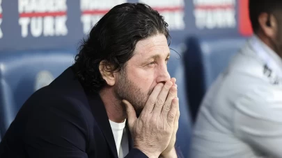 Fatih Tekke: “Daha cesur oynamamız lazım”