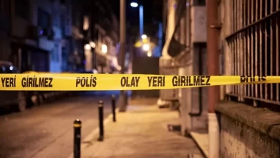 Erzurum'da aile içi kavga: 1 ölü, 1 yaralı