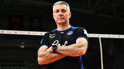 Stoytchev: “Savaşmaya hazır bir şekilde gideceğiz”