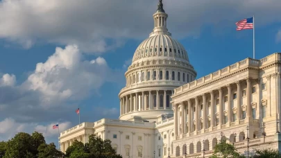 Beyaz Saray'dan Çin'e yönelik vergi açıklaması!