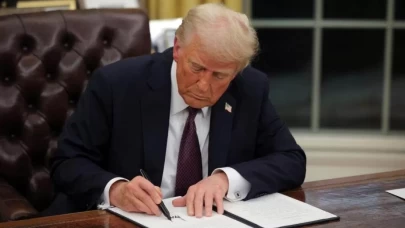 ABD'de yapay zekayla cinsel içerik oluşturmak yasaklandı