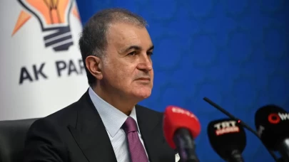 Ömer Çelik'ten Azerbaycan'ın Bağımsızlık Günü'nü özel mesaj