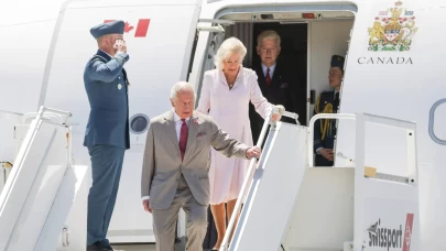 Trump’ın tehditleri krizi alevlendirdi! Kral Charles’tan kritik ziyaret