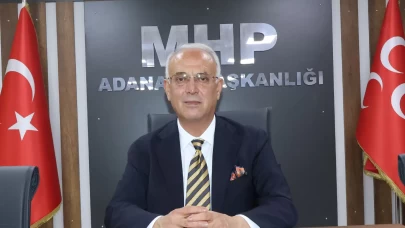 Başkan Yusuf Kanlı’dan 3 Mayıs mesajı