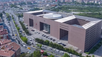 T.C.BAKIRKÖY8. ASLİYE CEZA MAHKEMESİ