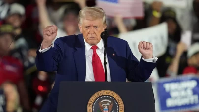 Trump, Kanada gündeminden vazgeçmiyor