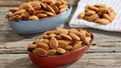 Badem Kilo Aldırır mı?