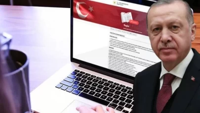Resmi Gazete’de yayımlandı! Bakanlıklarda görev değişiklikleri