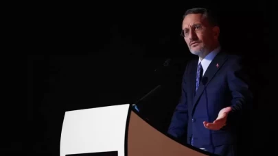 Fahrettin Altun, Özgür Özel’e meydan okudu: Bizi korkutamazsınız, sindiremezsiniz