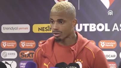 Lemina: “Ligi iyi bir şekilde bitireceğimizi düşünüyorum”