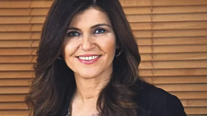 Pınar Eczacıbaşı hayatını kaybetti