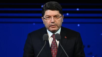 Bakan Tunç: Hukuki ve idari yargılama süreçleri için çalışmalar sürüyor