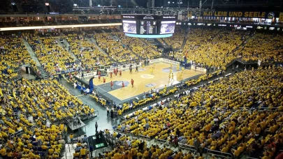 ALBA Berlin'den flaş karar