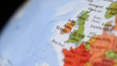 İrlanda, İsrail'in diplomatlara ateş açmasını kınadı