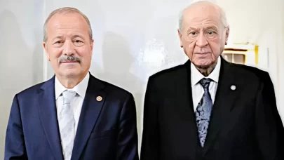 MHP’li Mehmet Taytak’tan fesih açıklaması!