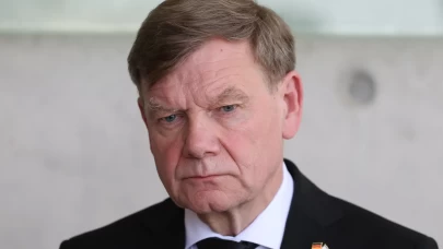 Almanya, Gazze için müzakere masasını işaret etti: Askeri hedefler barışı betirmez