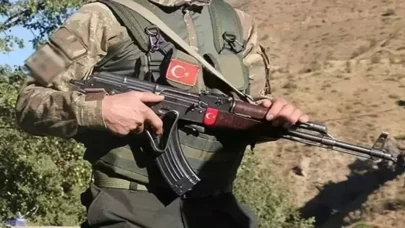 "Korucularımızı hedef alan açıklamalar beyhudedir"