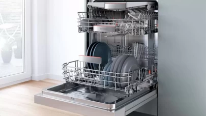Bulaşık Makinesine Hangi Ürünler Atılmaz?