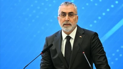 Bakan Işıkhan açıkladı! Yeni model hayata geçiyor, 26 bin TL’ye kadar maaş desteği