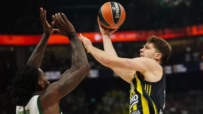 Tarık Biberoviç: “Taraftarımız 6. adamımızdı”