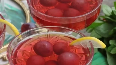 Üzüm Kompostosu Nasıl Yapılır?