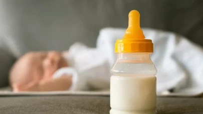 Anne sütü satışı yasaklandı! Rekor ceza geliyor...