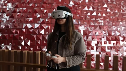 Cumhurbaşkanlığı Külliyesi’ndeki ilk 5G uygulaması Türk Telekom’la hayata geçti