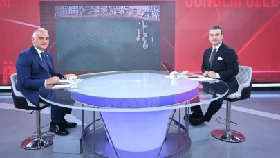 Turizmde tarihi rekor