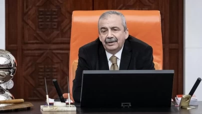 Sırrı Süreyya Önder hayatını kaybetti