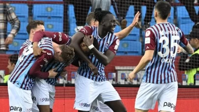 Trabzonspor, Bodrum FK deplasmanına çıkacak