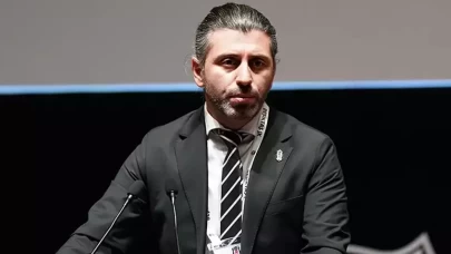 Beşiktaş'ta Gökhan Tiryaki, yeniden aday