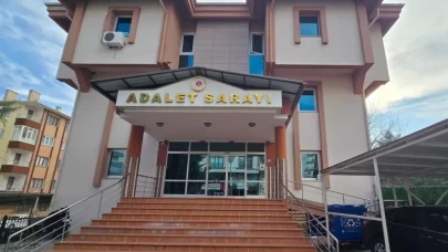 KIZILCAHAMAM ASLİYE HUKUK MAHKEMESİNDEN