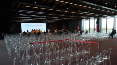 Samsunspor’un olağan genel kurulu 13 Haziran’da yapılacak