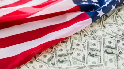 ABD ekonomisi ilk çeyrekte yüzde 0,2 küçüldü