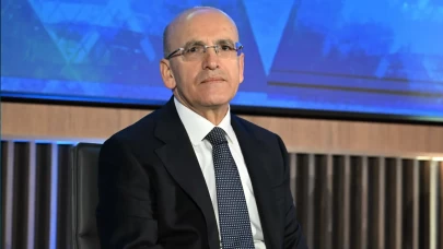 12 ay sonra rüzgar tersine döndü! Bakan Şimşek'ten flaş enflasyon açıklaması