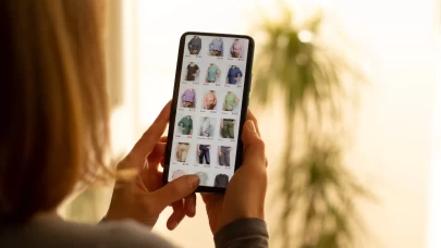 Modada son moda idefix’te!