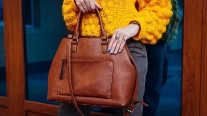 Çanta taşıma şekliniz kişiliğinizi ele veriyor