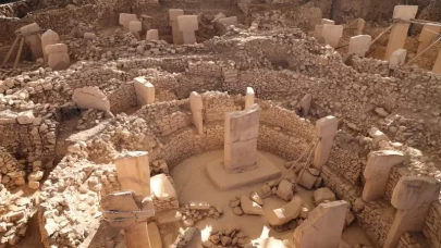 Japon bilim insanları Karahantepe’de kazıya başlayacak