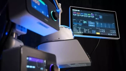 Yerli ve milli imkanlarla geliştirildi! Kalp-akciğer makinesi 2026'da kullanıma hazır